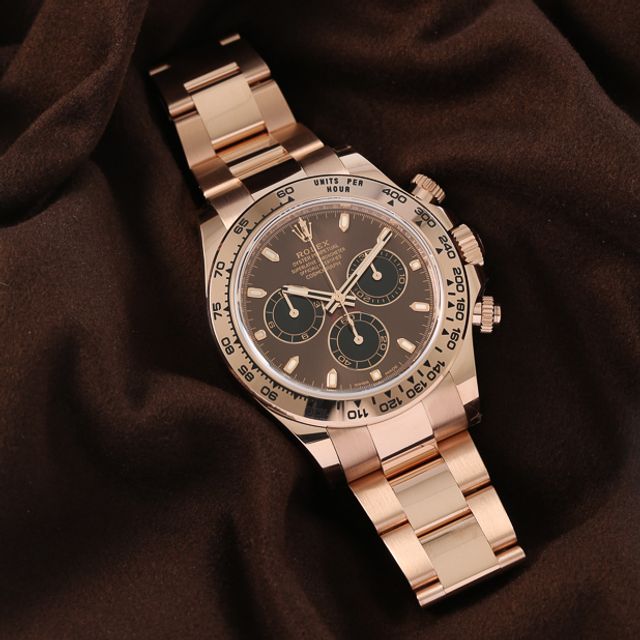 Rolex Daytona 116505 Image 6
